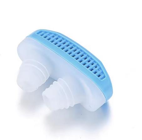 جهاز منع الشخير