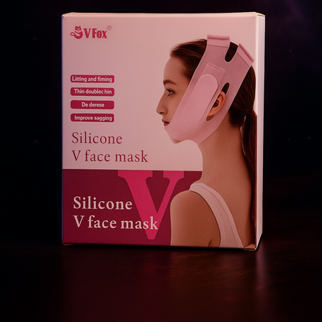 قناع  تعديل الوجه