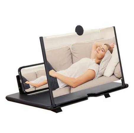 مكبر الشاشة للهاتف