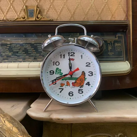 منبه الجيل الذهبي