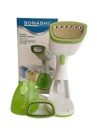 Défroisseur Portable Sonashi SGS-315