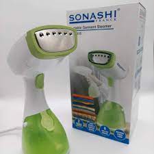 Défroisseur Portable Sonashi SGS-315