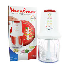 mini hachoir moulinex multi moulinette 3en1