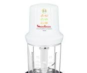 mini hachoir moulinex multi moulinette 3en1