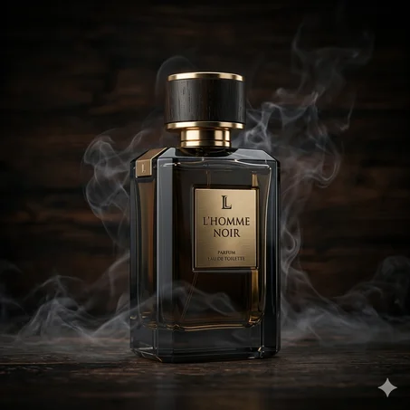 عطور رجالية