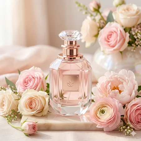 عطور نسائية