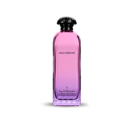 High Dreams Dkhoon AlEmiratia – عطر زهري حالم 100 مل للجنسين