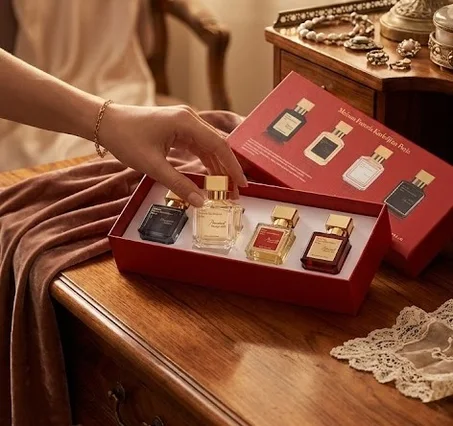 YSL Blouse – عطر فاخر زهري أنيق من مجموعة Le Vestiaire des Parfums للجنسين