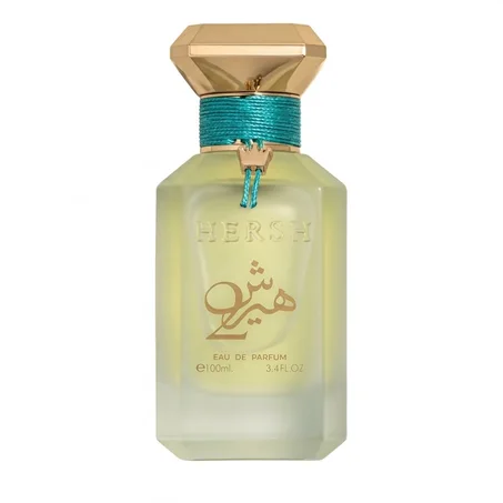 عطر هيرش عودو بارفيوم 100 مل – عطر فاخر برائحة العود الملكي بثبات استثنائي
