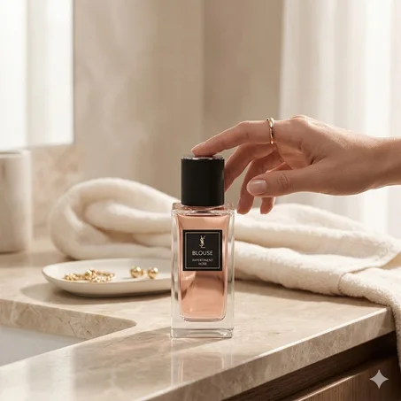 Ani Nishane – عطر فاخر فانيليا شرقي حار 100 مل للجنسين