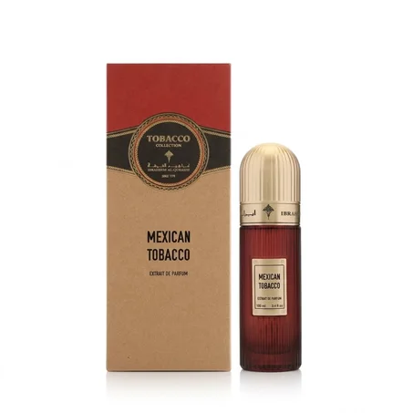 عطر Mexican Tobacco – تبغ مكسيكي فاخر دافئ بلمسة خشبية جلدية راقية للجنسين