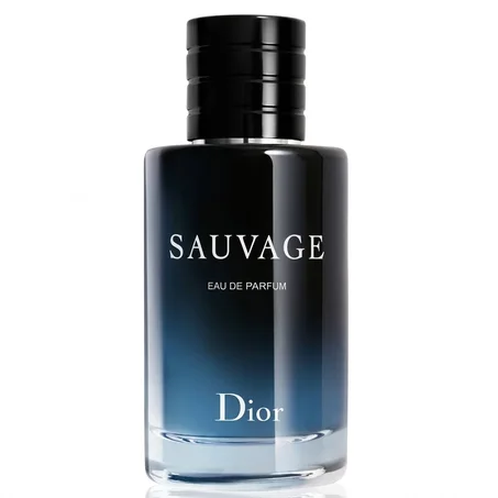 Sauvage Dior – عطر رجالي عالمي منعش خشبي 100 مل من Dior