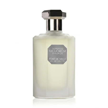 Teint de Neige Lorenzo Villoresi Firenze – عطر بودري فاخر ناعم 100 مل للجنسين