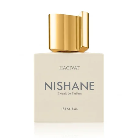 Hacivat Nishane – عطر تركي فاخر أروماتيك خشبي 100 مل للجنسين