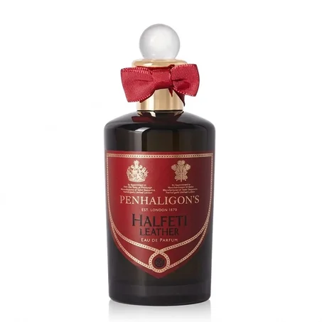 Halfeti Leather Penhaligon’s – عطر جلدي فاخر شرقي 100 مل للجنسين