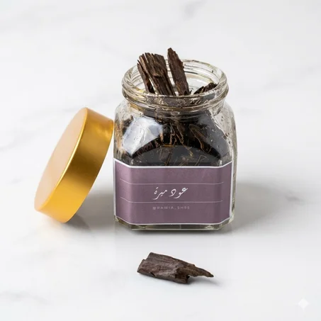 عود ميرة – عود معطر