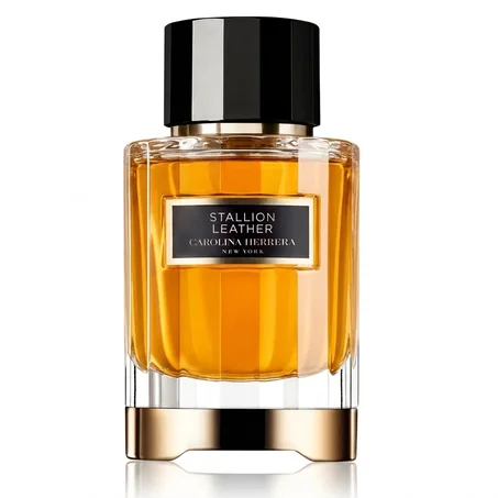 Stallion Leather Carolina Herrera – عطر جلدي فاخر شرقي 100 مل للجنسين