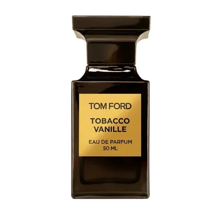 Tobacco Vanille Tom Ford – عطر تبغ وفانيليا 50 مل للجنسين