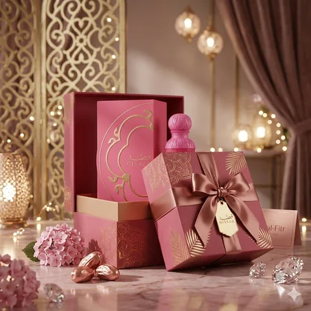 عطر وان آند أونلي 200 مل – إصدار نسائي فاخر محدود | Gissah One & Only