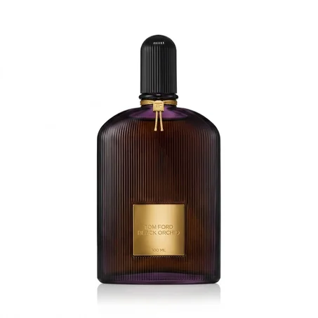 Black Orchid Tom Ford – عطر فاخر شرقي زهري داكن 100 مل للجنسين