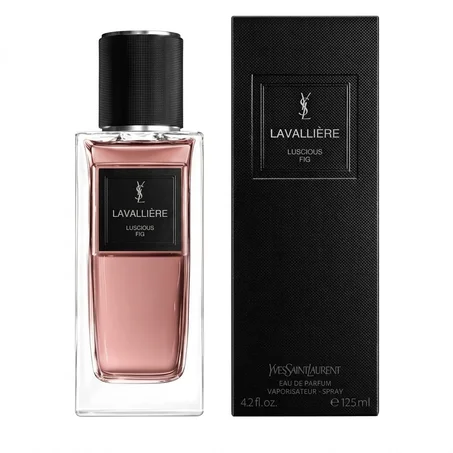 Lavallière Yves Saint Laurent – عطر تين  زهري فاكهي 125 مل للجنسين