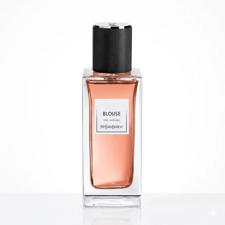عطر بلوز من إيف سان لوران لو فيستيار دي بارفانز أو دو بارفيوم | عطر فاخر يونيسكس