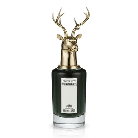 The Tragedy of Lord George Penhaligon’s – عطر فاخر شرقي أروماتيك 75 مل للرجال