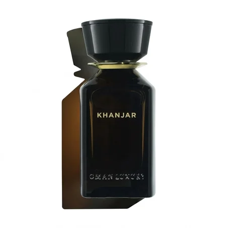 عطر كادن من عمان لاكجري – عطر رجالي فاخر برائحة العود والمسك