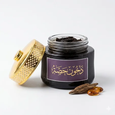 دخون حصة – نعومة وفخامة