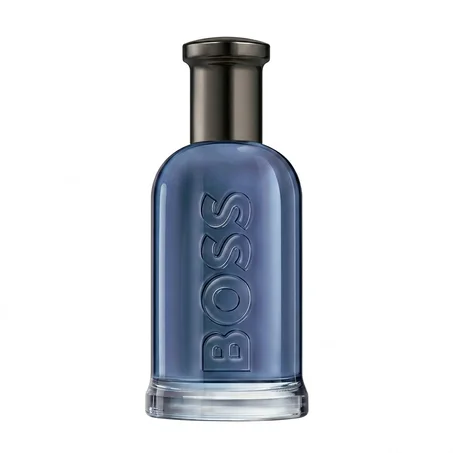 Boss Bottled Infinite – عطر رجالي خشبي أروماتيك من Hugo Boss