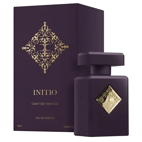 Can’t Get Enough Initio – عطر  شرقي حلو 90 مل للجنسين
