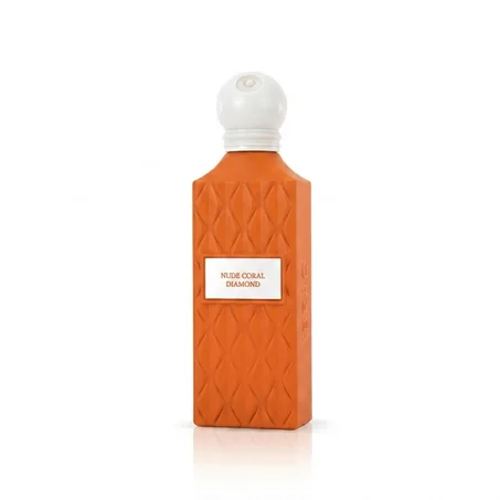 Nude Coral Diamond – عطر فاخر من دار إبراق 150 مل للجنسين