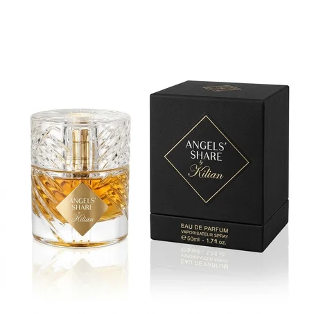 Angels’ Share by Kilian Paris – عطر فاخر شرقي غورماند 50 مل للجنسين