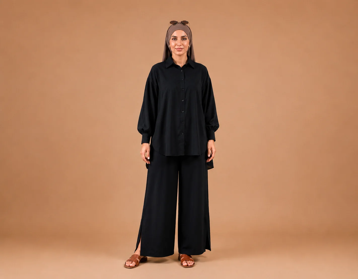 Ensemble karma