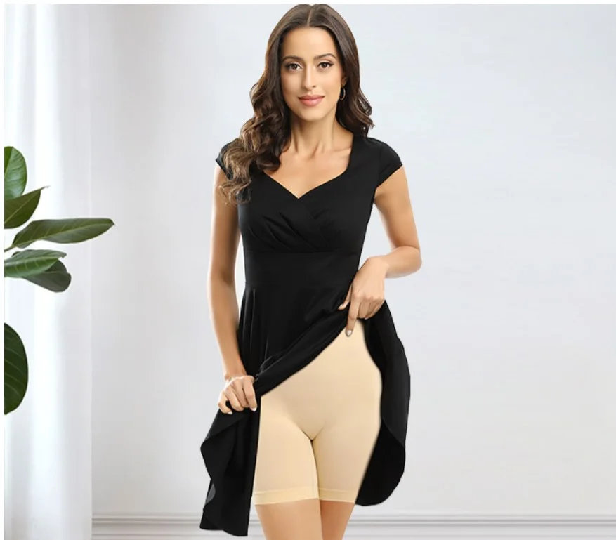 WaistTrim Sculpting Shorts