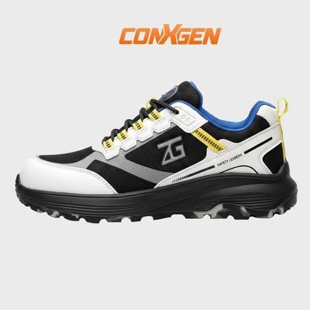 حذاء (Whity) الالماني السيفتي ضمان حقيقي للمشي والعمل لفترات طويلة