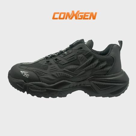 الحذاء الألماني الأكثر طلبًا عالميًا – راحة وأناقة بتقنية قرص دوار تغنيك عن القيطان