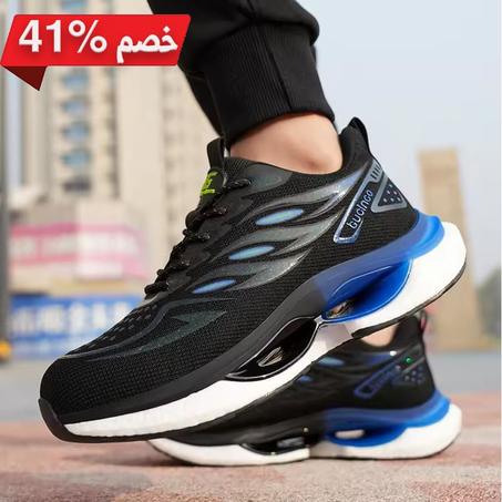 حذاء رياضي الماني طبي ,ضد الثقب والأنزلاق,عالي الجودة ماركة اصلية