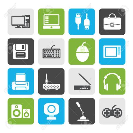 Electronique & Informatique