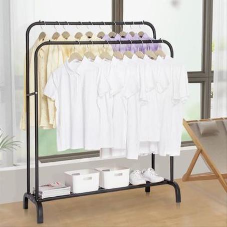 حمالة الملابس 3 في 1