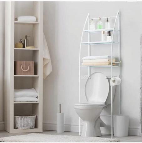 🍀منظم المرحاض 🍀