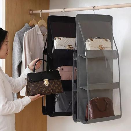 😍6-in-1 handbag organizer😍