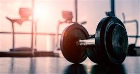 الرياضة واللياقة