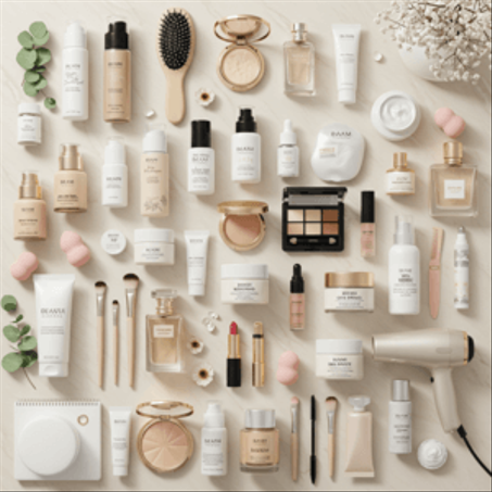 الجمال و العناية الشخصية