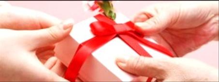 الهدايا و مناسبات
