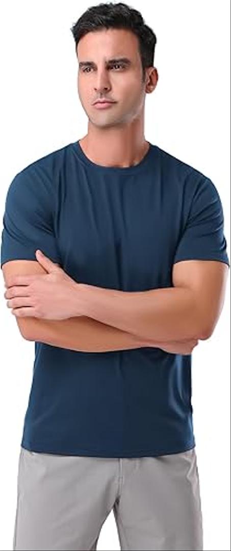 قميص الراحة الفائقة: أناقة يومية لا مثيل لها