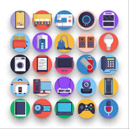 إلكترونيات