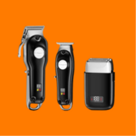 آلات الحلاقة