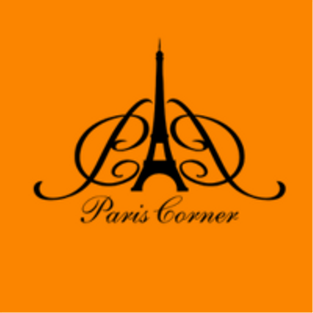 Paris Corner femme