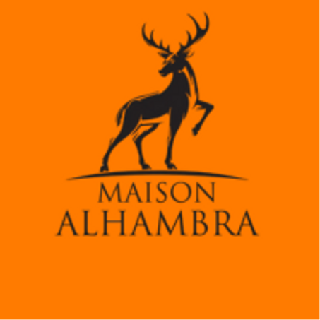 Maison Alhambra femme